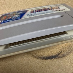 【値下げ･郵送できます】スーパーファミコン ソフト 第3次スーパーロボット大戦の画像