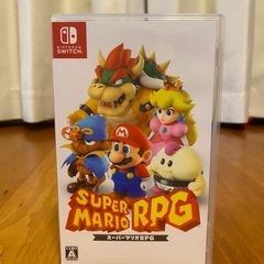 スーパーマリオRPG