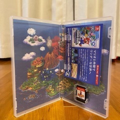 スーパーマリオRPGの画像