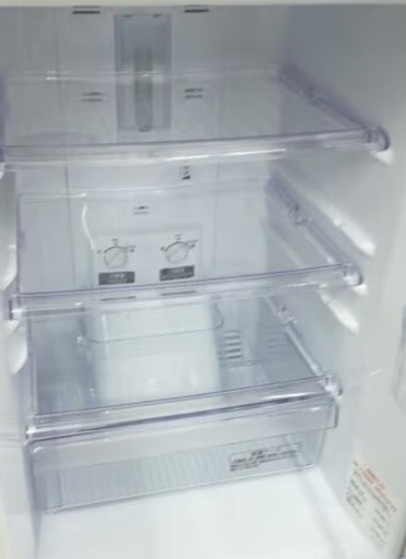 冷蔵庫【配達無料お届け設置出来ます?都内近郊?】✨信頼の三菱製ブラック人気モデル✨除菌クリーニング済の極美品✨他にも冷蔵庫.洗濯機.電
