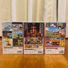 任天堂switch ゲームの画像