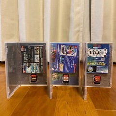 任天堂switch ゲームの画像