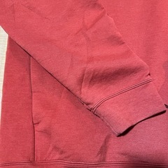 UNIQLO ユニクロ　パーカーXLの画像