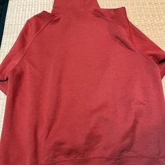 UNIQLO ユニクロ　パーカーXLの画像