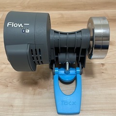 Tacx Flow Smart トレーナーの画像