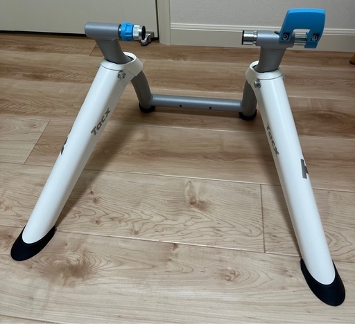 Tacx Flow Smart トレーナー