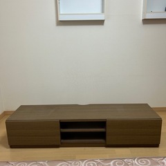テレビ台