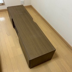 テレビ台　150cmの画像