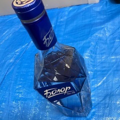 お酒　中古