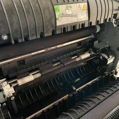 NEC　Color MultiWriter PR-L5800C　カラーレーザープリンタ（ジャンク）の画像
