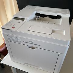 NEC　Color MultiWriter PR-L5800C　...