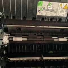 NEC　Color MultiWriter PR-L5800C　カラーレーザープリンタ（ジャンク）の画像