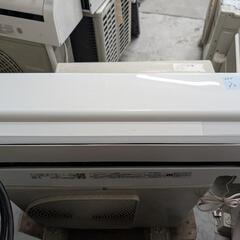 🍧🉐取付込2022年式2,2k6-8畳 分解洗浄済東芝