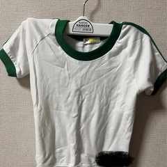 ペガサス系列体操服