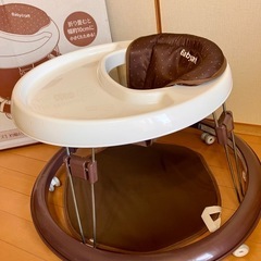ベビー歩行器　楽天