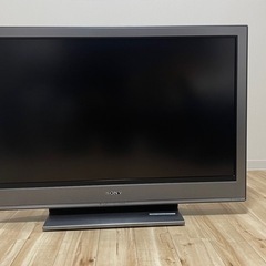 テレビ
