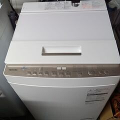 ★ジモティ割あり★ TOSHIBA 洗濯機 AW-BK8D…