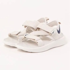 Nike ビスタ ウィメンズサンダル　新品 23cm