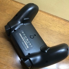 Switchワイヤレスコントローラー🎮新品の画像