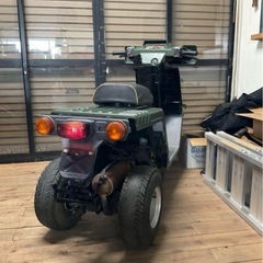 受け渡し者決まりました。ジャイロ　　の画像