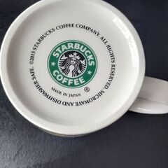 スターバックス　STARBUCKS　地域限定マグカップ　神戸【廃盤】の画像