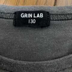 130 Tシャツの画像
