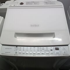 ★ジモティ割あり★ HITACHI 洗濯機 BW-V70G 7k...
