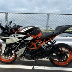 KMT RC390 車体 廃車済