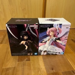【未開封】まどか⭐︎マギカ　叛逆の物語　まどか　