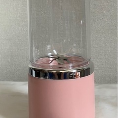 多機能ポータブルミニブレンダーの画像