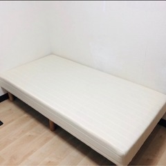 ベッド