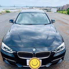 BMW 320i F30 4WD  (コミコミ78万 )(6万キロ) 