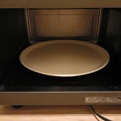 三菱　オーブンレンジ　16Lの画像