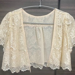 結婚式用フォーマルドレス一式【無料】※決まりましたの画像