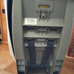 タカタ　チャイルドシート取説ありの画像