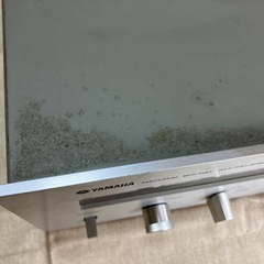 YAMAHA NS SERIES FMAMステレオチューナー  CT-X11の画像