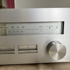 YAMAHA NS SERIES FMAMステレオチューナー  CT-X11の画像