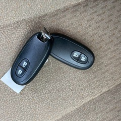 総額16.5万円★10万キロ台★スマキー2個★Pスタート★ETC★平成24年式 スズキパレット L(MK21S)10.1万キロ 車検令和9年6月 ブラックの画像