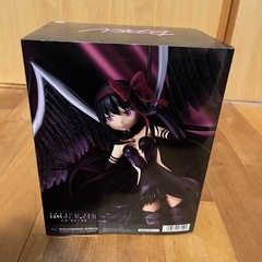 【未開封】まどか⭐︎マギカ　叛逆の物語　ほむら