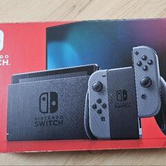 NINTENDO  SWITCH