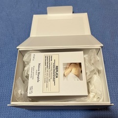【お値段交渉受け付けます】Maison  Margiela キャンドルの画像