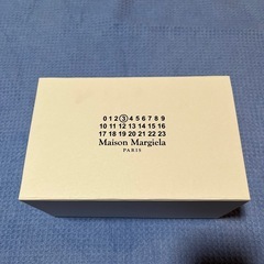 【お値段交渉受け付けます】Maison  Margiela キャンドル