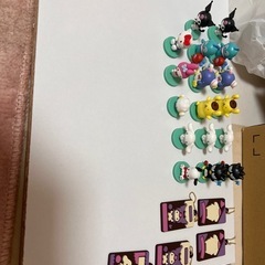 サンリオグッズ