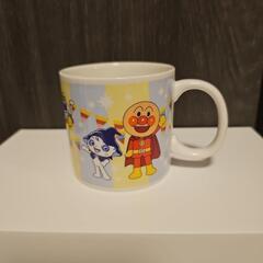 アンバンマンコップ②