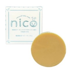 nico石鹸
