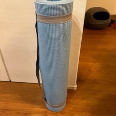 ヨガマット