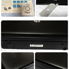 【ご契約済】HP ENVY4500 A4複合機/プリンターの画像