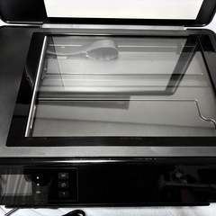 【ご契約済】HP ENVY4500 A4複合機/プリンターの画像
