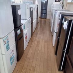 大量在庫取り揃えてます!!★☆家具・家電が断然安い!!お買い得!!☆★ 引越でおなじみ、サカイ引越センター直営のリサイクルショップ 家具・家電販売買取強化店、気温急上昇で売れているエアコンと冷蔵庫・洗濯機価格見直しました！在庫の揃っている今が！断然お買い得になります！★☆★ - 地元のお店