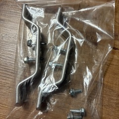 givi ジビ　バイク用
リアボックスの画像